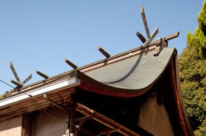 黒山八幡宮